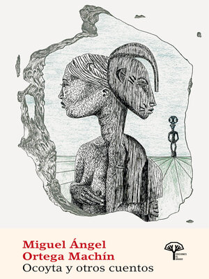 cover image of Ocoyta y otros cuentos